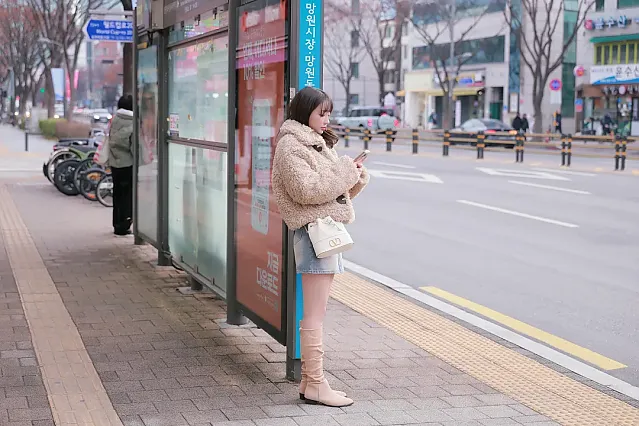 손예은 포토북 「2025 X-Mas Offline」 Set.01