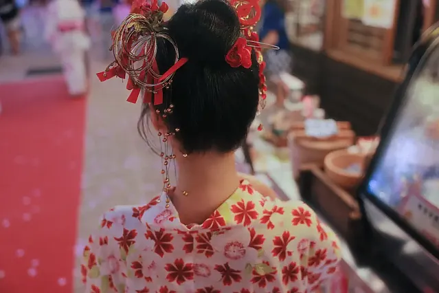 수민 스윗박스 「Nijimori」