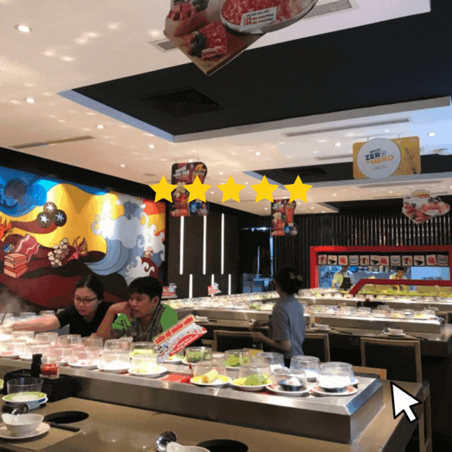 키치키치 kichi-kichi 샤브샤브 무한리필 맛집