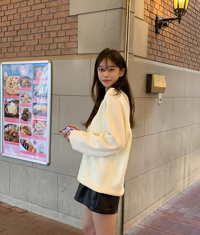 몸매가 공격적인 쇼핑몰 사장