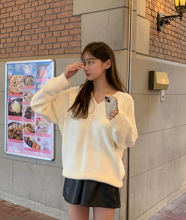 몸매가 공격적인 쇼핑몰 사장