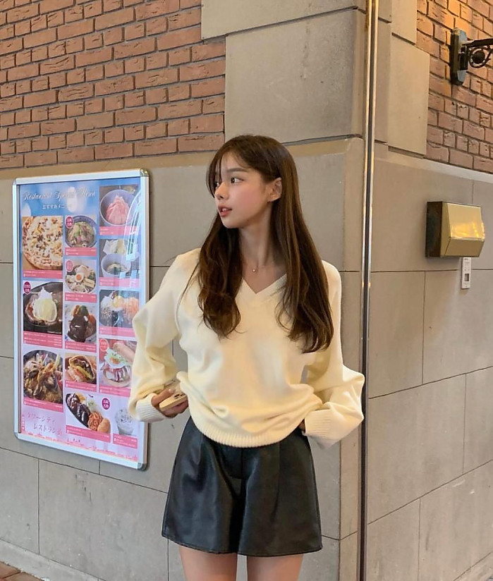 몸매가 공격적인 쇼핑몰 사장