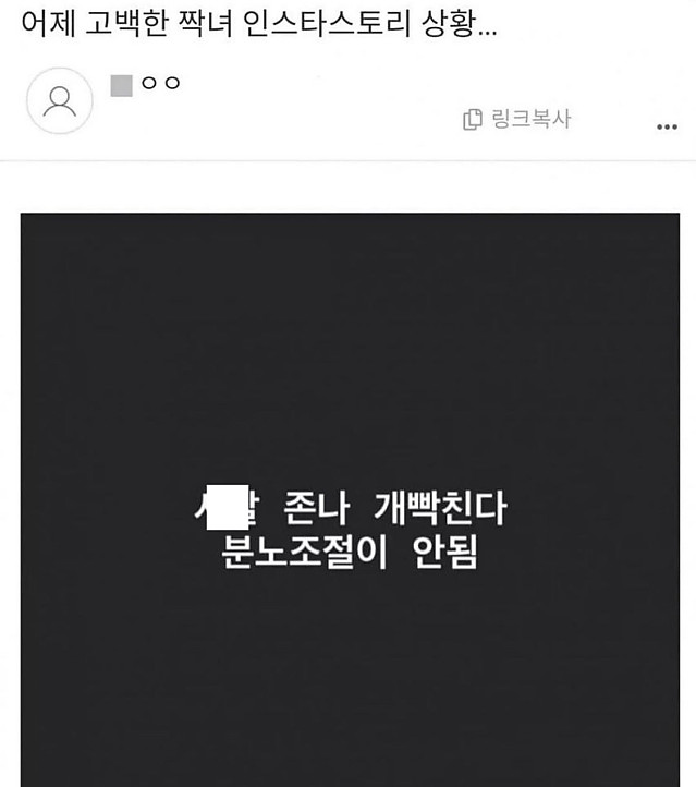작성자님 힘내세요 금지 짤
