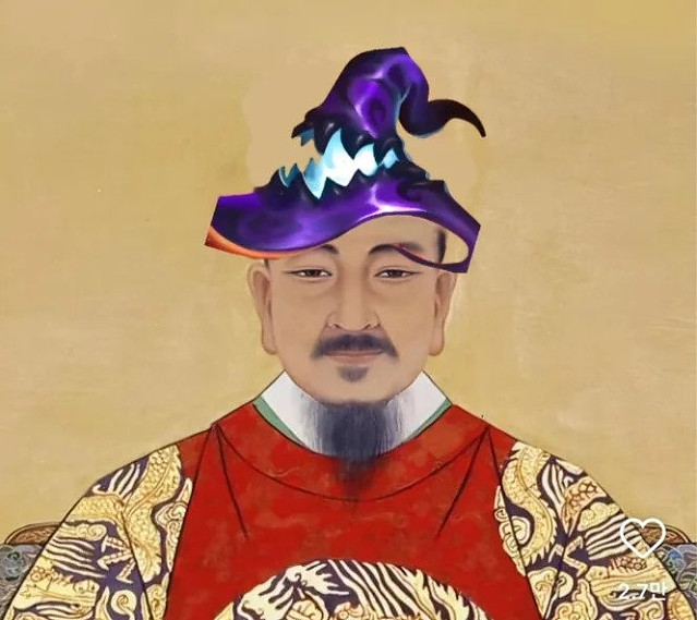 세종대왕이 똑똑한 이유