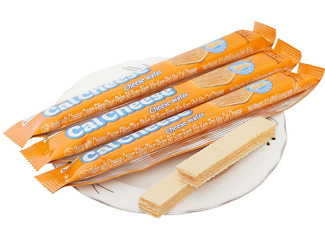 베트남 맛있는 과자 종류에 대해서 세세하게 베트남찌라시에서 알려드립니다