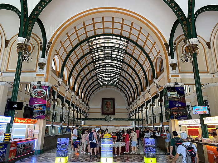 호치민 가볼만한 곳 8가지 관광명소 주관적인 추천 적어봅니다.