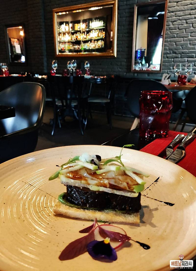 르 코르토 Le Corto