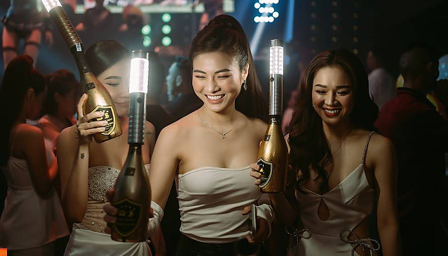 베트남 유흥 요약 및 이용 꿀팁 방출