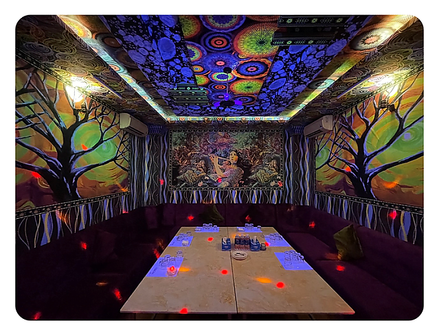 23년 저번달 7월 기준 호치민 가라오케 현황 정리 해봅니다.