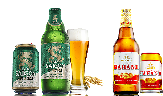 베트남 맥주 문화 알려 드릴께요