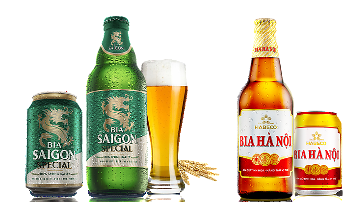 베트남 맥주 문화 알려 드릴께요