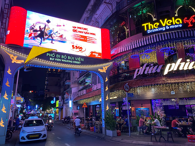 호치민 가볼만한 곳 8가지 관광명소 주관적인 추천 적어봅니다.