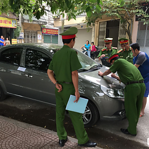 하노이의 살벌한 자동차 주차비용과 주차위반 과태료에 대해서 베트남찌라시에서 알려드리겠습니다.