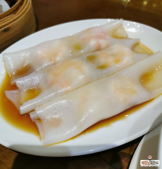 떤하이번 Nhà hàng Tân Hải Vân 북경요리 전문점