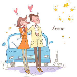 연인 사이에서 사용하는 베트남어 알아보기!