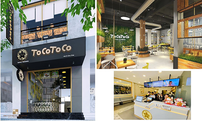 베트남 인기 밀크티 3대장 알려드릴께요 꽁까이랑 데이트 할때 이용하세요.