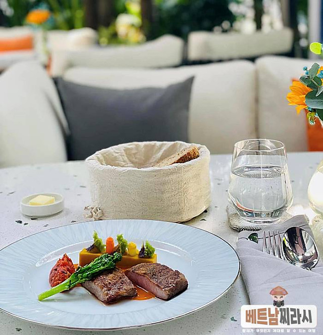 패셔니스타 카페 Fashionista Café