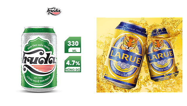 베트남 맥주 문화 알려 드릴께요