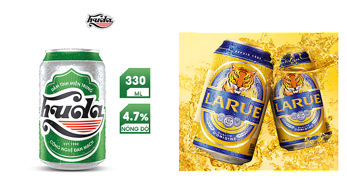 베트남 맥주 문화 알려 드릴께요