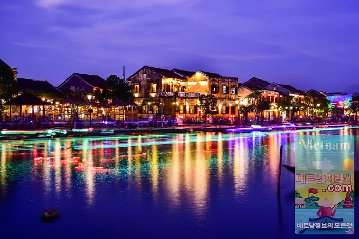 베트남 여행 추천 지역부터 건기 우기 총정리