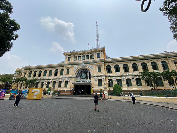 호치민 가볼만한 곳 8가지 관광명소 주관적인 추천 적어봅니다.