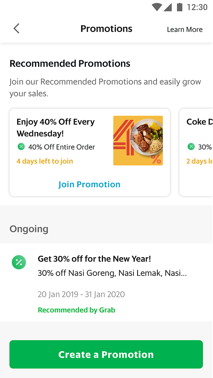 베트남의 대표적인 교통수단으로 자리잡은 '그랩(Grab)' 이용법