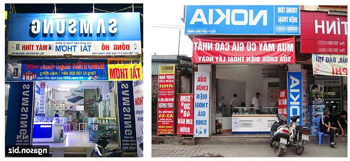 베트남 유심 구매 및 충전 안내 해드릴게요