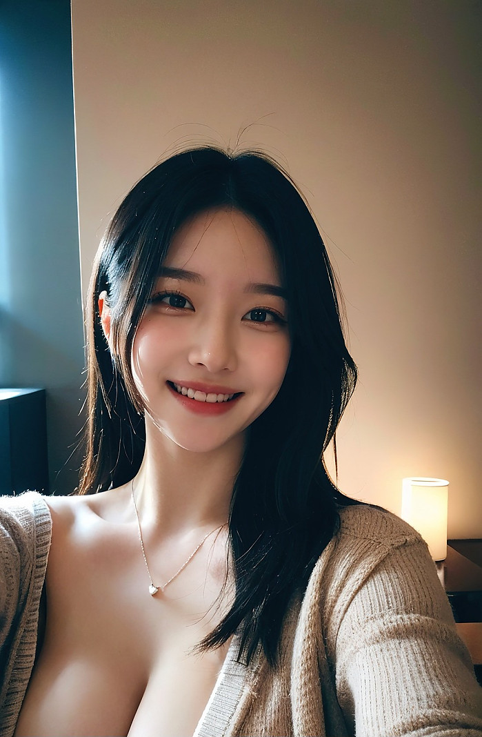 이젠 진짜 얼마 안남은듯한 AI 야짤 기술력