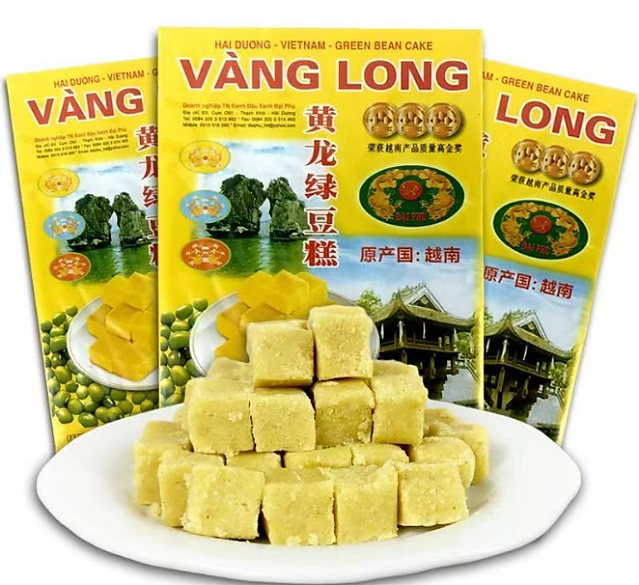 베트남 맛있는 과자 종류에 대해서 세세하게 베트남찌라시에서 알려드립니다