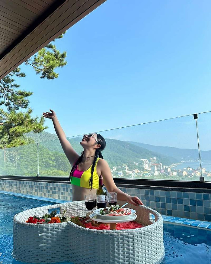 김나연 금보아 조윤경