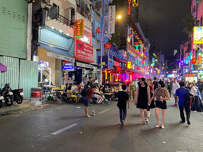 호치민 가볼만한 곳 8가지 관광명소 주관적인 추천 적어봅니다.