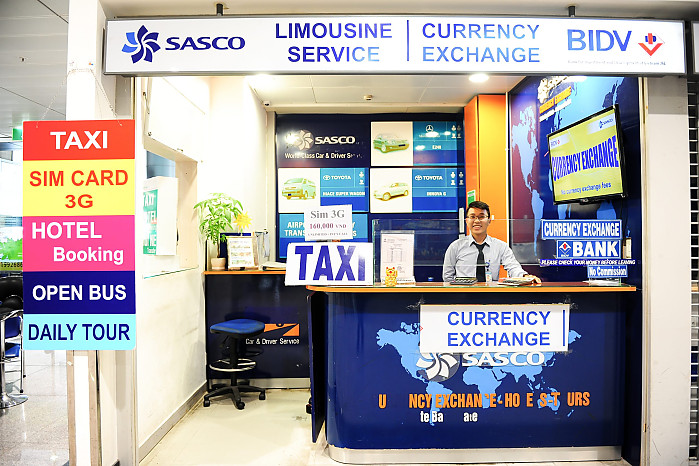 베트남 현지 유심 잔액 확인 법