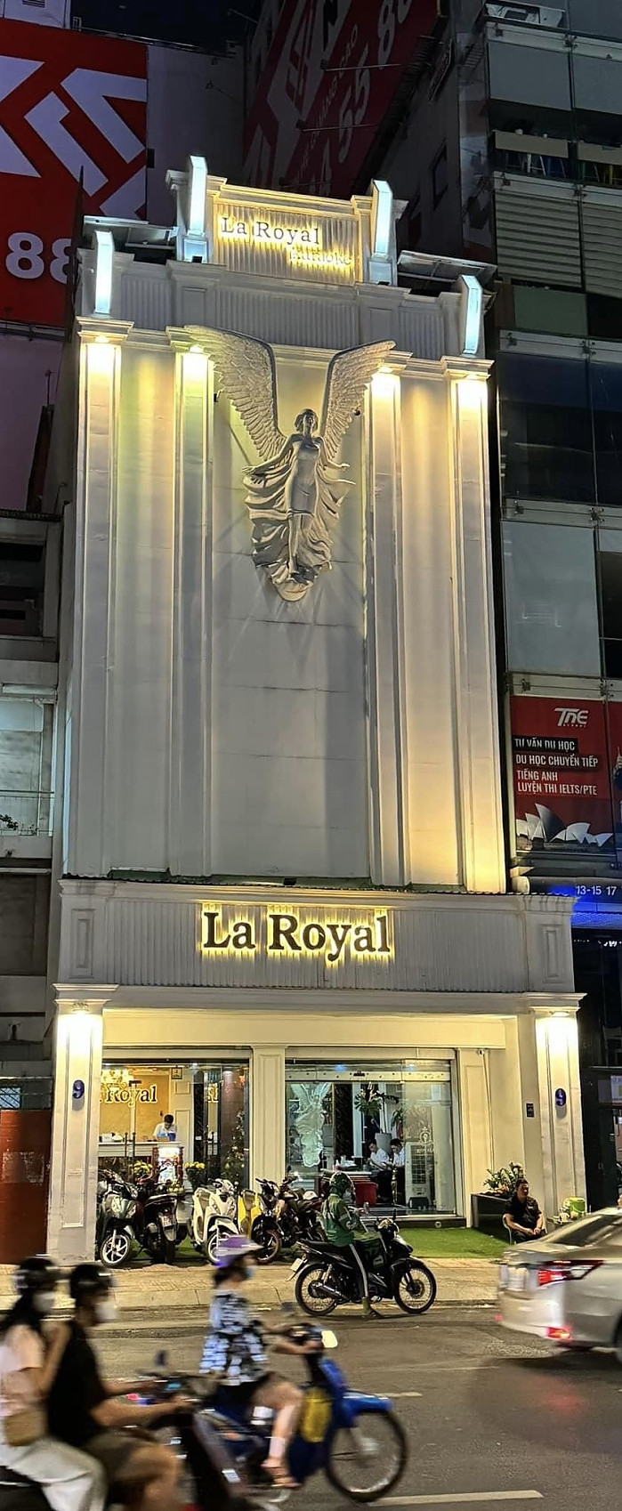 호치민 로컬 가라오케 TOP 5