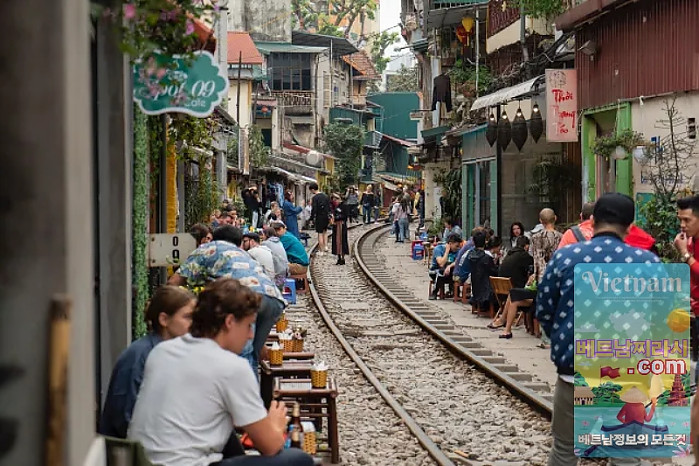 베트남 여행 추천 지역부터 건기 우기 총정리