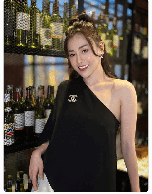 아름다운 풍경만큼이나 베트남미인 이 많기로 유명한 베트남의 예쁜 연예인