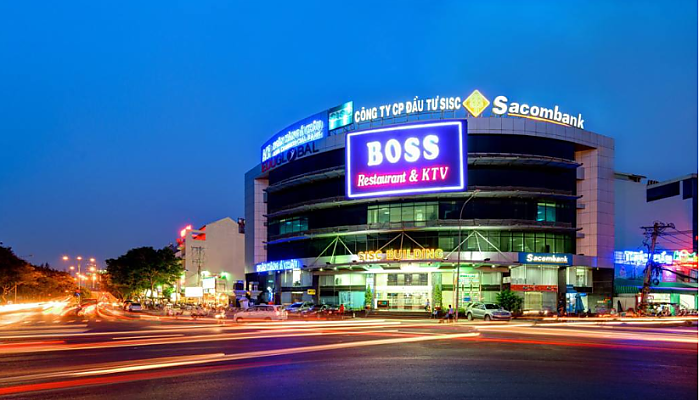 호치민 로컬 가라오케 TOP 5