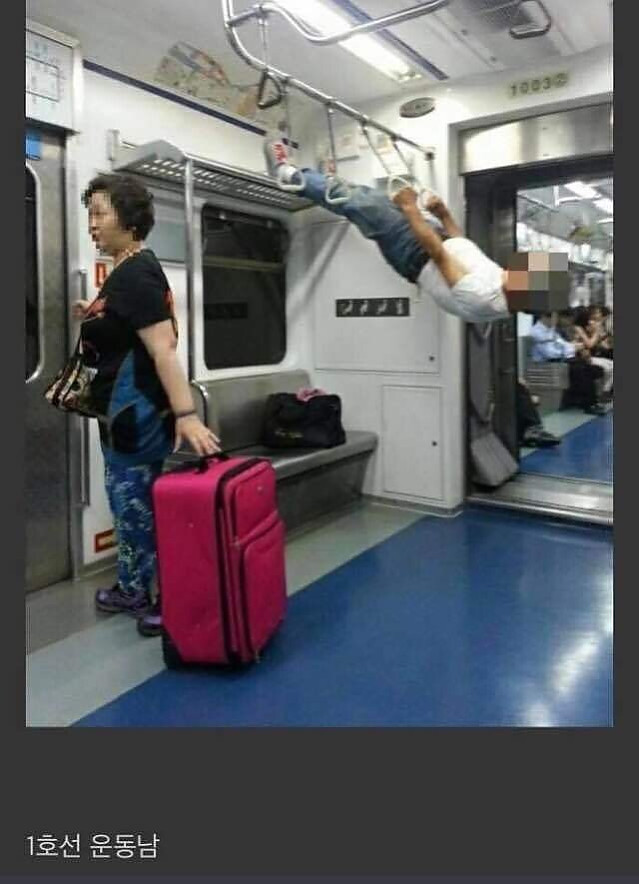 모험과 낭만이 넘치는 1호선 던전과 용사들