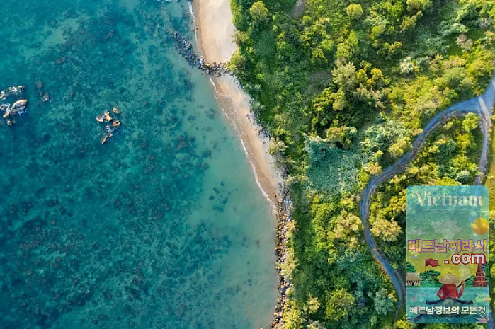베트남 여행 추천 지역부터 건기 우기 총정리