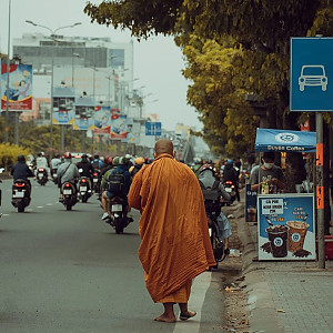 베트남의 특이한 베트남 직업들을 알려드릴께요.