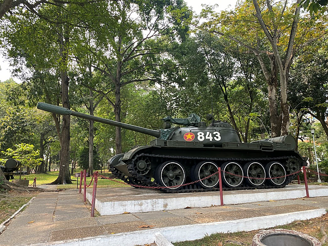 호치민 가볼만한 곳 8가지 관광명소 주관적인 추천 적어봅니다.