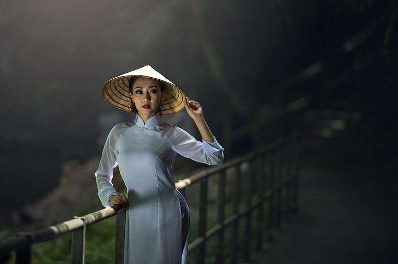 지피지기면 100전 100승 베트남 여성에 대해 알아봅시다
