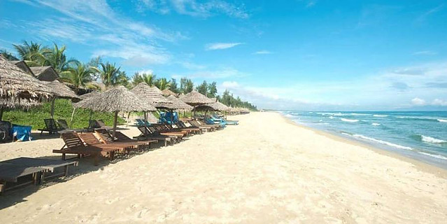 베트남의 휴양지중 12곳의 인기 리조트 추천 해봅니다.