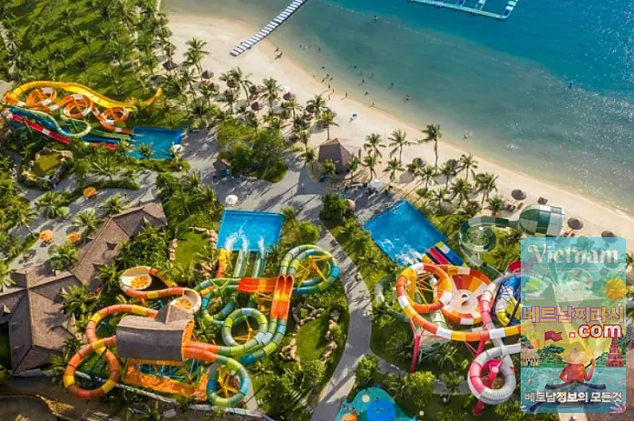 베트남 여행 추천 지역부터 건기 우기 총정리