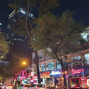 호치민 파스퇴르 착석바 총정리, 레탄동바와 차이점