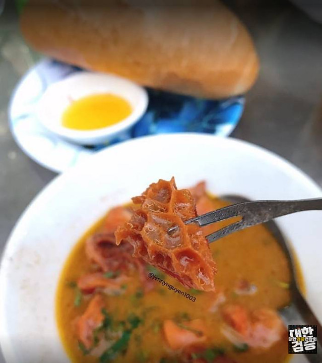 팔루수프쿠아 53 Phá lấu Súp cua 53