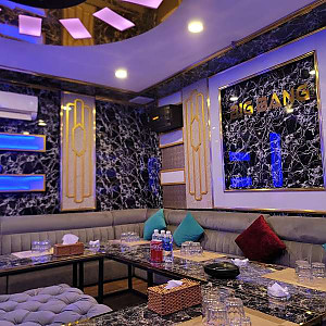 베트남 호치민 한인 가라오케 짧은 후기 그리고 과음으로 기억 날라감