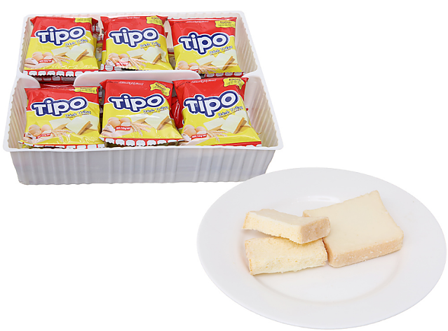 베트남 맛있는 과자 종류에 대해서 세세하게 베트남찌라시에서 알려드립니다