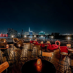 본사이 크루즈 (Bonsai Cruise)