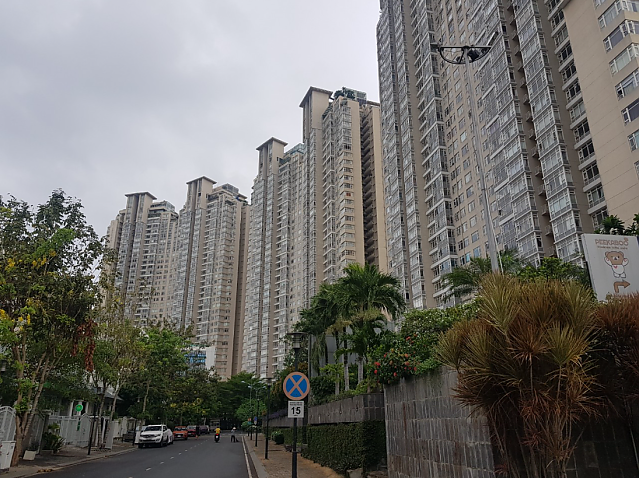 호치민 숙소 아파트 호텔 추천 BEST5