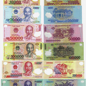 베트남 화폐에 대해서 자세하게 알려드릴게요